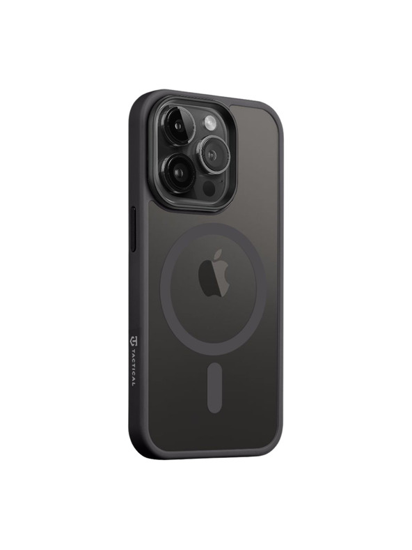 Tactical Tactical MagForce Hyperstealth Kryt pre Apple iPhone 14 Pro Asphalt