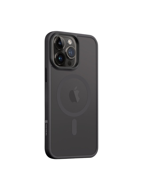 Tactical Tactical MagForce Hyperstealth Kryt pre Apple iPhone 14 Pro Max Asphalt