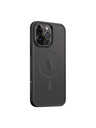 Tactical Tactical MagForce Hyperstealth Kryt pre Apple iPhone 14 Pro Max Asphalt