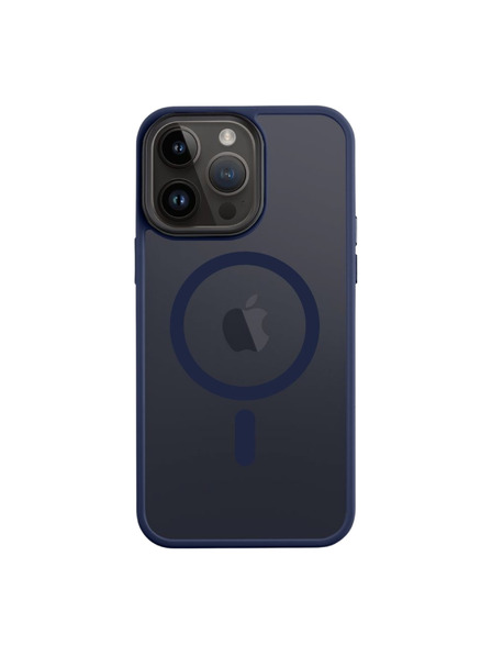 Tactical Tactical MagForce Hyperstealth Kryt pre Apple iPhone 14 Pro Max Deep Blue
