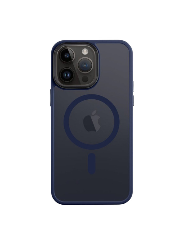 Tactical Tactical MagForce Hyperstealth Kryt pre Apple iPhone 14 Pro Max Deep Blue