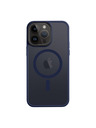 Tactical Tactical MagForce Hyperstealth Kryt pre Apple iPhone 14 Pro Max Deep Blue