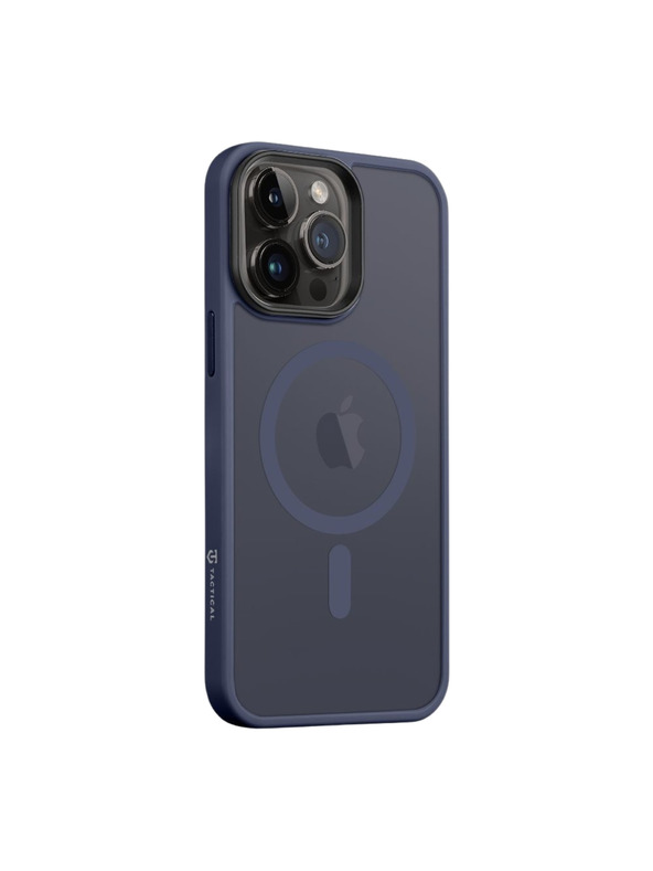 Tactical Tactical MagForce Hyperstealth Kryt pre Apple iPhone 14 Pro Max Deep Blue