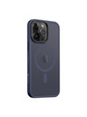 Tactical Tactical MagForce Hyperstealth Kryt pre Apple iPhone 14 Pro Max Deep Blue