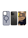 Tactical Tactical MagForce Hyperstealth Kryt pre Apple iPhone 14 Pro Max Deep Blue