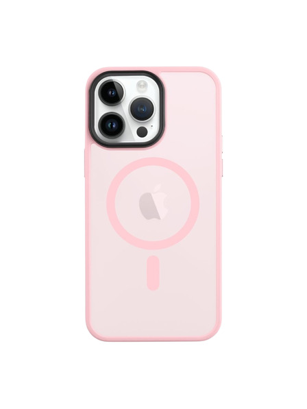 Tactical Tactical MagForce Hyperstealth Kryt pre Apple iPhone 14 Pro Max Pink Panther