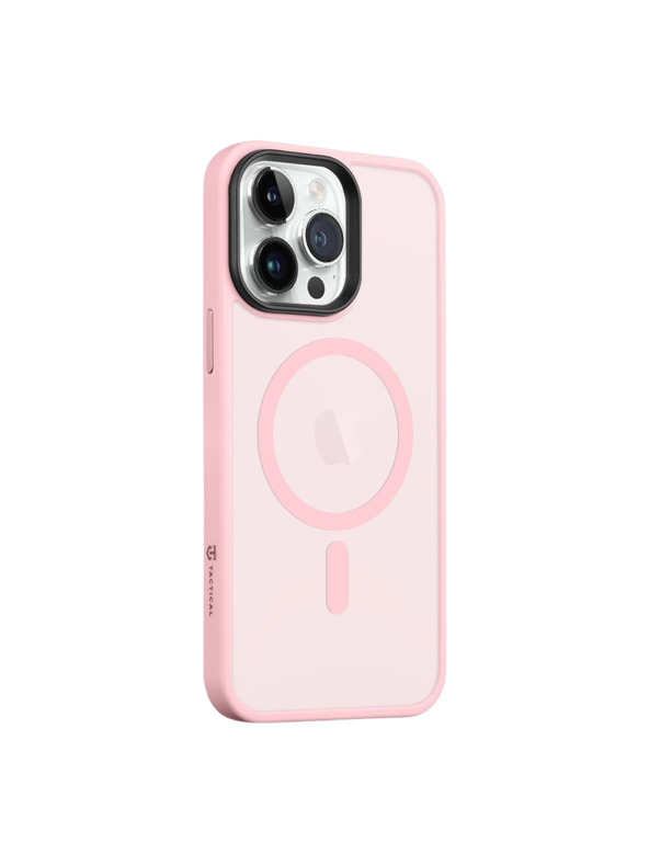 Tactical Tactical MagForce Hyperstealth Kryt pre Apple iPhone 14 Pro Max Pink Panther