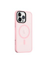 Tactical Tactical MagForce Hyperstealth Kryt pre Apple iPhone 14 Pro Max Pink Panther