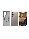 Tactical Tactical MagForce Hyperstealth Kryt pre Samsung Galaxy S24 Ultra Asphalt