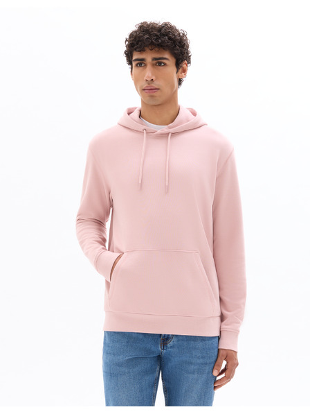 Celio Mikina s kapucňou Fesix