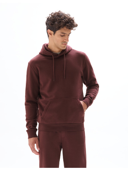 Celio Mikina s kapucňou Fesix