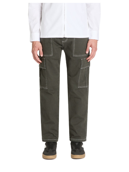 Celio Džínsy Loose C75 Joseam 32 Celio