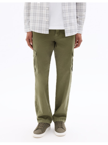 Celio Cargo nohavice Nocadroi