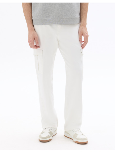 Celio Cargo nohavice Nocadroi