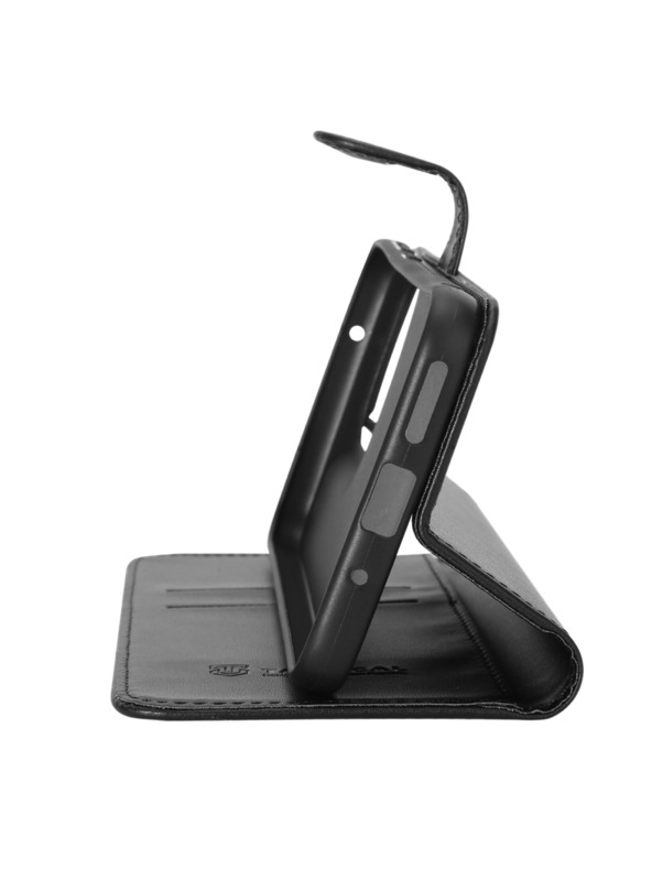 Tactical Tactical Field Notes pre Motorola Moto G77 5G Black