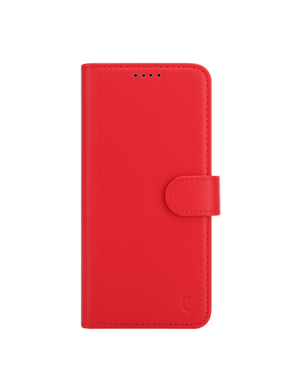 Tactical Tactical Field Notes pre Xiaomi Redmi Note 15 4G/5G Red