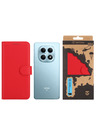 Tactical Tactical Field Notes pre Xiaomi Redmi Note 15 4G/5G Red