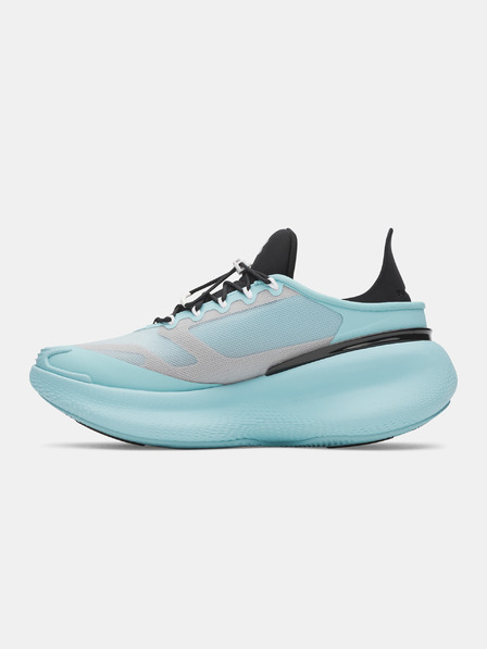 Under Armour Unisex topánky Under Armour UA GS Nova SlipSpeed