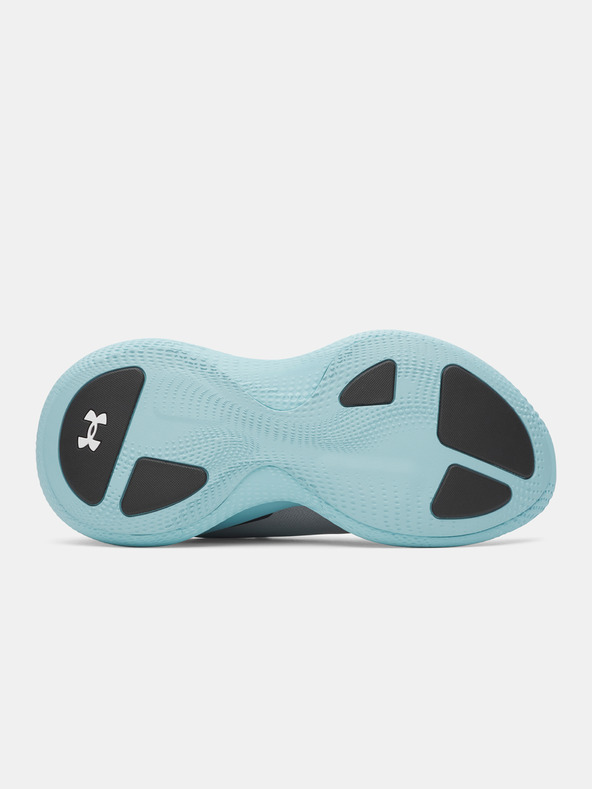 Under Armour Unisex topánky Under Armour UA GS Nova SlipSpeed