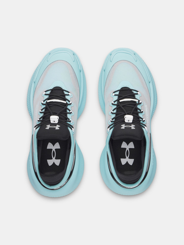 Under Armour Unisex topánky Under Armour UA GS Nova SlipSpeed
