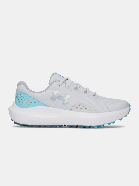 Under Armour Unisex topánky Under Armour UA Y Surge Golf