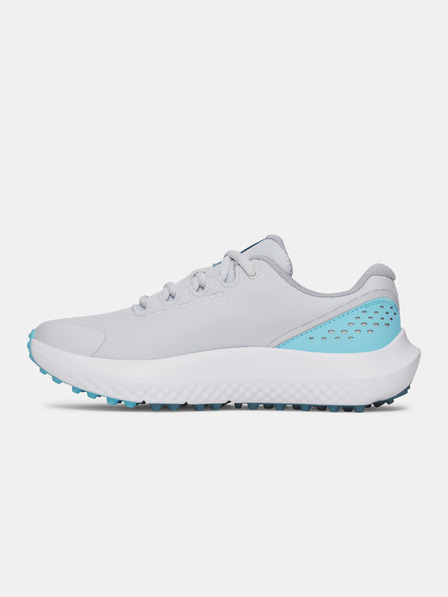 Under Armour Unisex topánky Under Armour UA Y Surge Golf