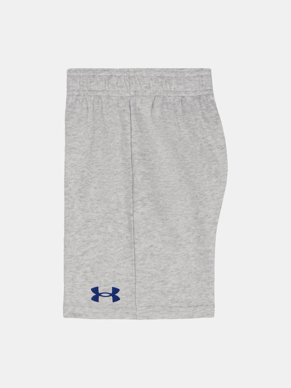 Under Armour Chlapčenský set Under Armour UA RIVAL BALLER SHORT SET