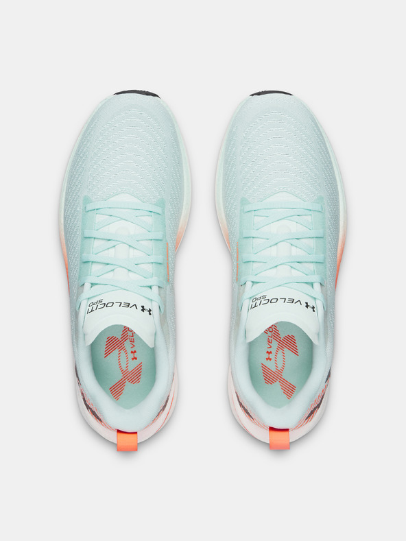 Under Armour Pánske topánky Under Armour UA Velociti Speed SPD