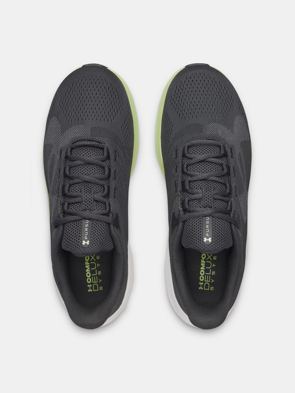 Under Armour Pánske topánky Under Armour UA Charged Pursuit 4 BL