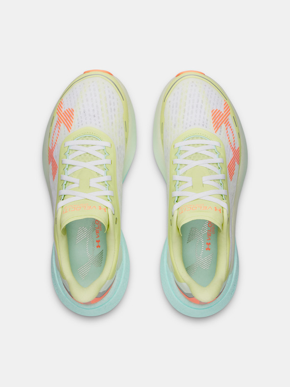 Under Armour Pánske topánky Under Armour UA Velociti Distance