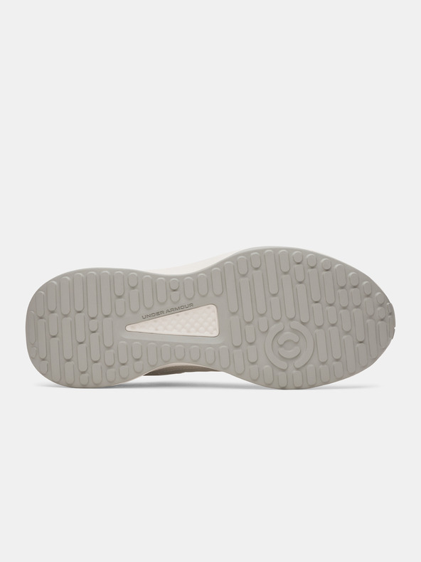 Under Armour Pánske topánky Under Armour UA Edge LTHR