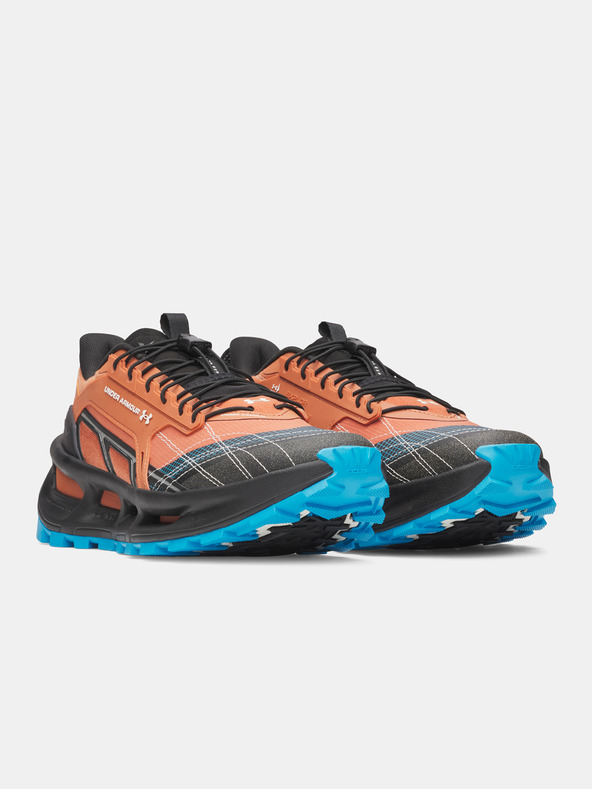Under Armour Unisex topánky Under Armour UA EXPLOR TRAIL