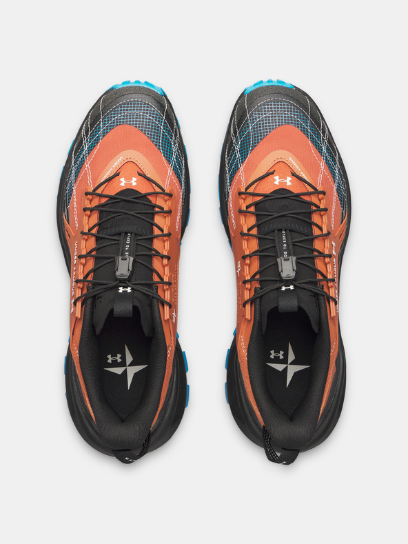Under Armour Unisex topánky Under Armour UA EXPLOR TRAIL