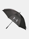 Under Armour Unisex dáždnik Under Armour UA SINGLE CANOPY GOLF UMBRELLA