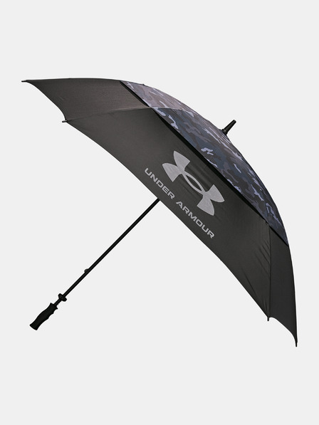 Under Armour Unisex dáždnik Under Armour UA DOUBLE CANOPY GOLF UMBRELLA