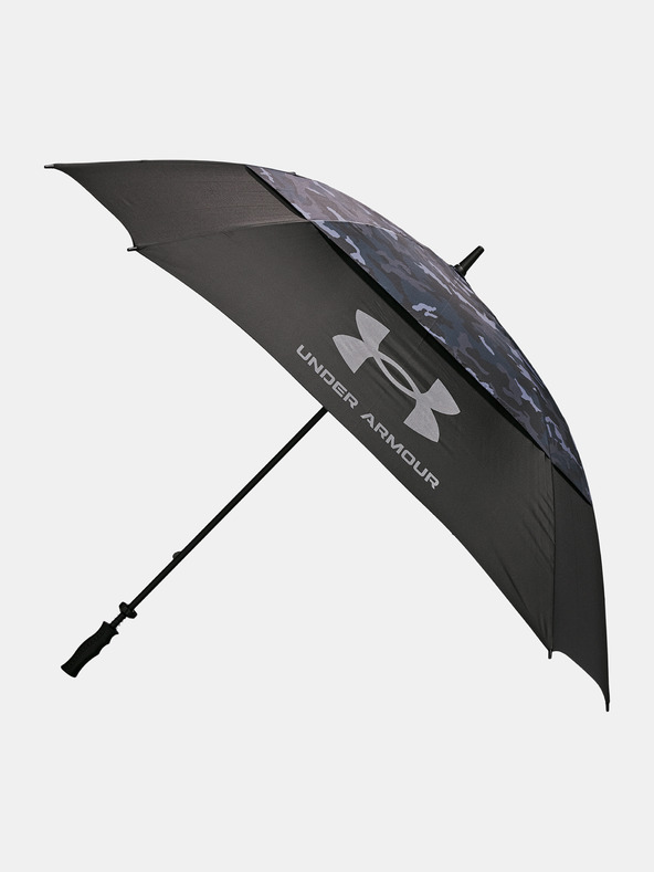 Under Armour Unisex dáždnik Under Armour UA DOUBLE CANOPY GOLF UMBRELLA
