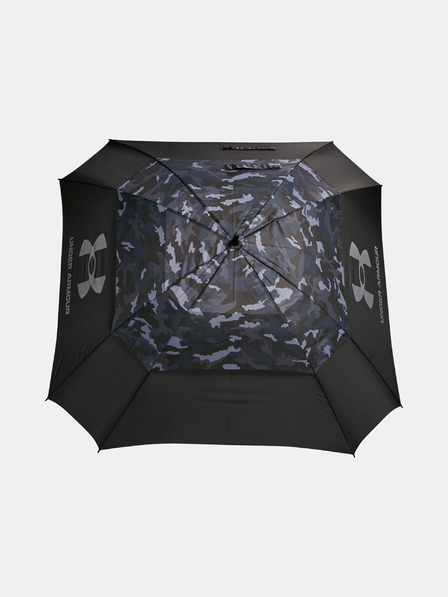 Under Armour Unisex dáždnik Under Armour UA DOUBLE CANOPY GOLF UMBRELLA