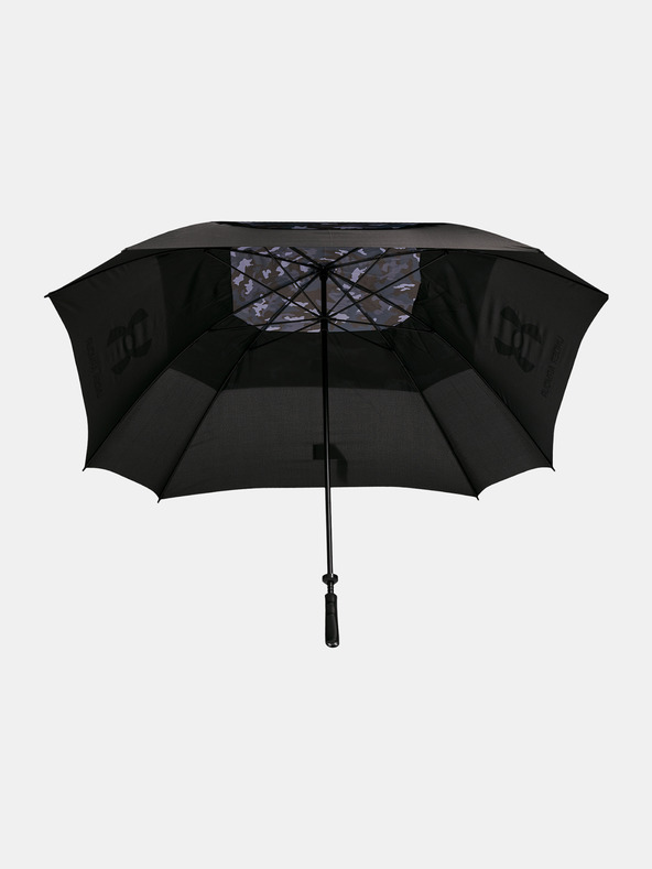 Under Armour Unisex dáždnik Under Armour UA DOUBLE CANOPY GOLF UMBRELLA