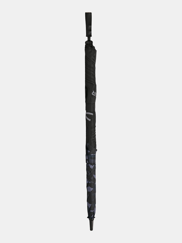 Under Armour Unisex dáždnik Under Armour UA DOUBLE CANOPY GOLF UMBRELLA