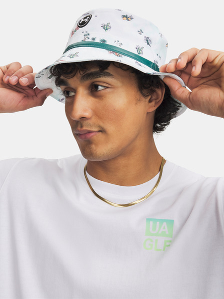 Under Armour Unisex klobúčik Under Armour DRIVE BUCKET