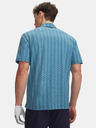Under Armour Pánske tričko Under Armour UA Drive Chill Printed Polo
