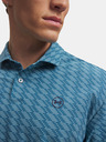 Under Armour Pánske tričko Under Armour UA Drive Chill Printed Polo