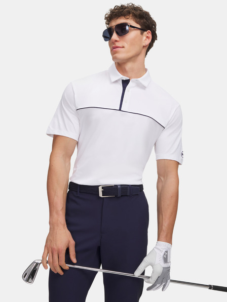 Under Armour Pánske tričko Under Armour UA ArmourDry Horizon Polo