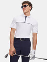 Under Armour Pánske tričko Under Armour UA ArmourDry Horizon Polo