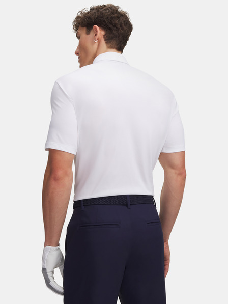 Under Armour Pánske tričko Under Armour UA ArmourDry Horizon Polo