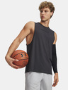 Under Armour Pánske tielko Under Armour UA Hoops Training Tank
