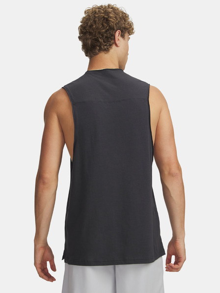 Under Armour Pánske tielko Under Armour UA Hoops Training Tank