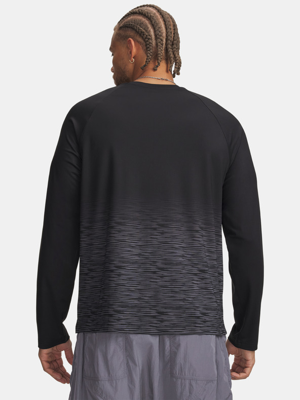 Under Armour Pánske tričko Under Armour UA Hoops Performance LS