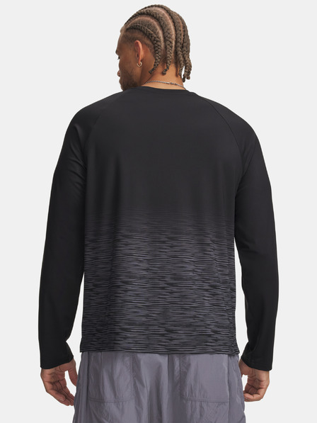 Under Armour Pánske tričko Under Armour UA Hoops Performance LS