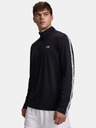 Under Armour Pánske tričko Under Armour UA Tech Taping 1/2 Zip